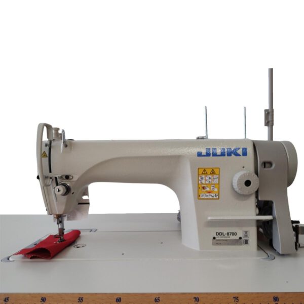 JUKI DDL 8700 1-Nadel Steppstich Industrienähmaschine - 1.jpeg